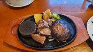 ステーキのどん 所沢東店