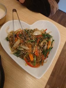 ソウル禹の店