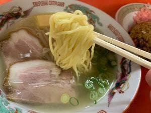 ヒロラーメンハウス ヒロ