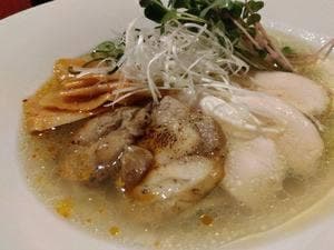 RAMEN KATAMUKI