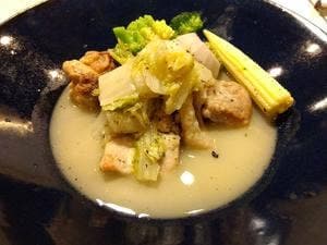 ビストロ RICOSTAND