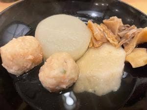 酒と肴 粋酔