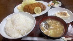 万福食堂