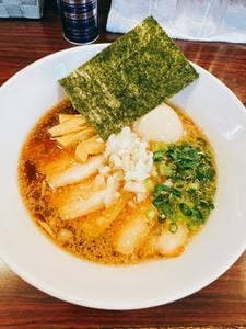 麺屋 いっけい