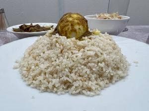 The Daily HALAL KITCHEN