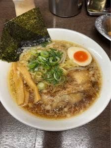 らぁ麺 縁