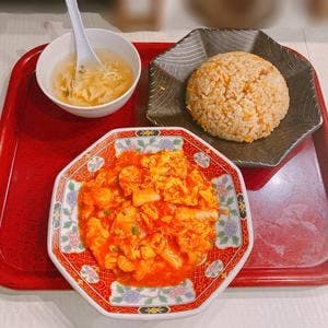 中華食堂 一番館 西武新宿駅前店