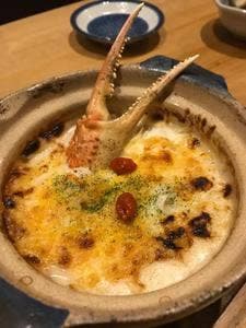 酒菜・味彩 ためきち