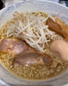麺屋しのだ