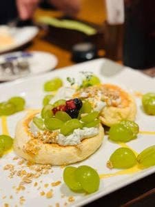 むさしの森珈琲 春日部店