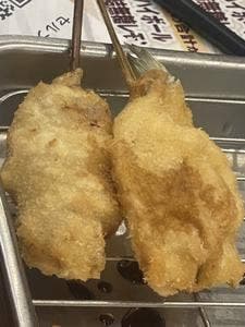 串かつ でんがな 大阪駅前第3ビル店