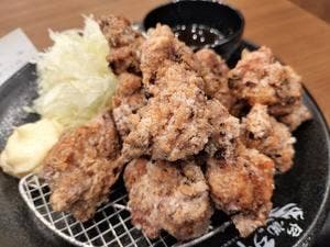 伝説のすた丼屋 プレナ幕張店