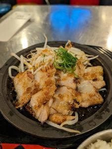 韓豚屋 有楽町店