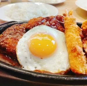 ガスト 足立江北店