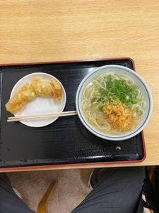 晴屋製麺所 今里店