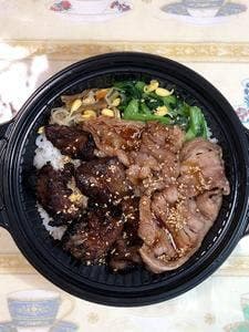 かるびのとりこ 春日部店