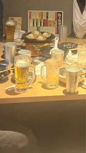 鶏っく 大阪駅前うめきた店