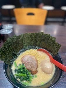 松壱家 港南中央店