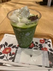 Nana’s green tea 新百合ヶ丘エルミロード店