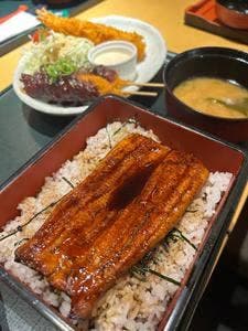 ためつ食堂