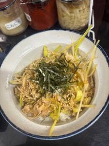横浜家系ラーメン 武石家