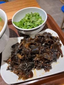 花臨蘭州牛肉麺