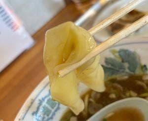 ラーメンレストラン 㐂久乃家