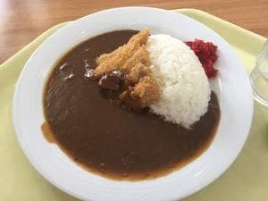 kawaii 飛騨かわいスキー場 レストラン