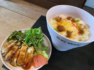 Boo story ニコニコ酒場
