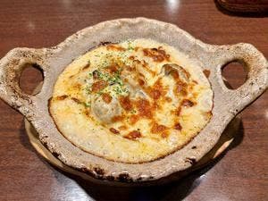 ドリア&グラタン なつめ