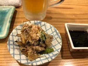 酒場 いっこん