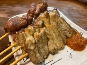 酒蔵 力 浦和本店