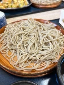 そば処砂武縞