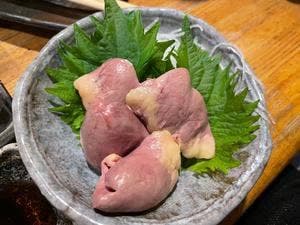 やきとり かど