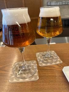 大濠ブルワリー