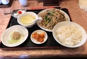 中国料理 祥和