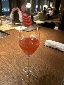 ザ・ロビーラウンジ＆バー ザ・リッツカールトン福岡