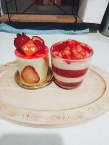 お菓子工房 南の風