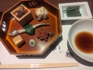 和食処 しま田
