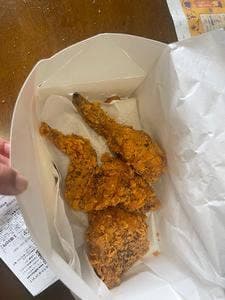 ケンタッキーフライドチキン 五反田店