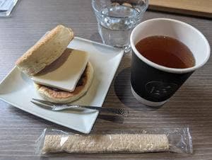 菓匠 花桔梗 名古屋能楽堂 蓬左店
