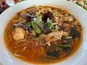 トラットリア J マリーナ