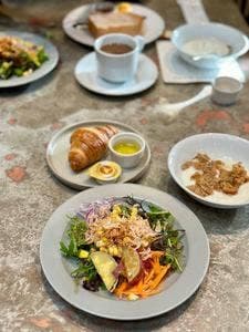 ヤードカフェ ONOMICHI U2