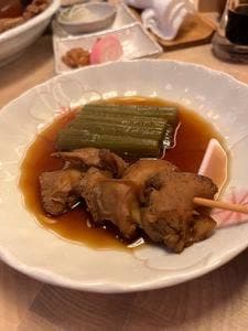 おでん処 赤とんぼ