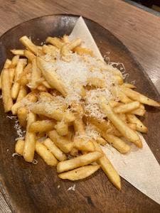 CHARCOAL GRILL BASIL