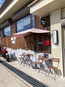ONE OFF CAFE