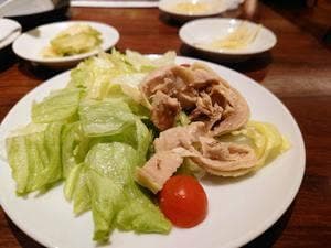 南翔饅頭店 東武百貨店船橋店