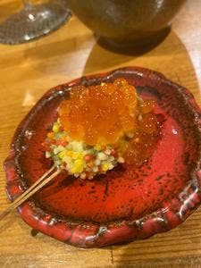 堀江串揚げ 勝新