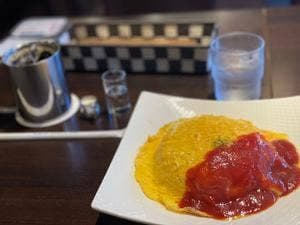 Cafe Kori‐no
