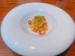 西麻布 香宮